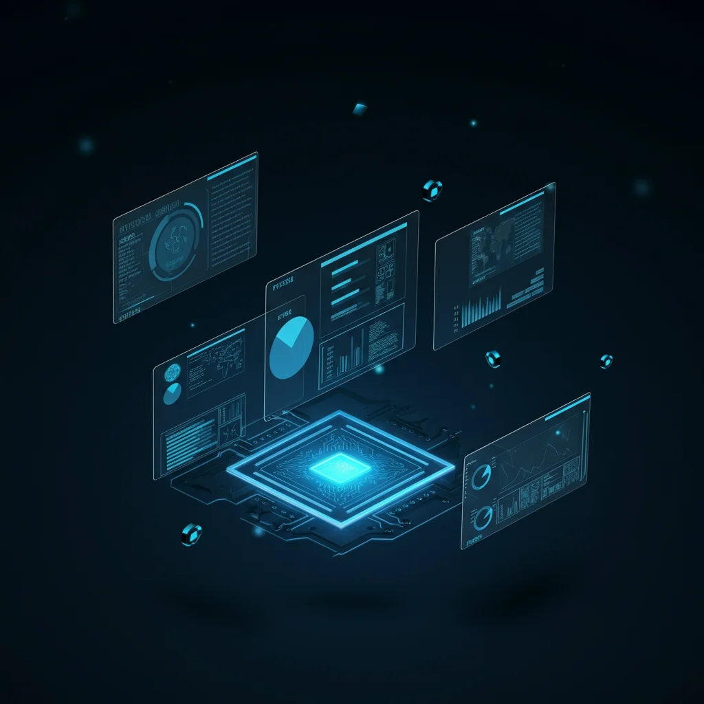 Element Zero AI operations platform